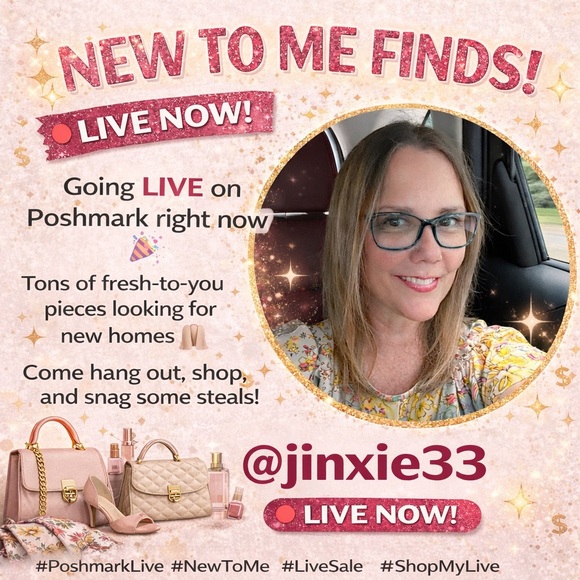 Other - Live Notification! Details in description!